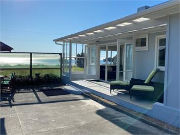 Ligar Bay Cottages - Golden Bay