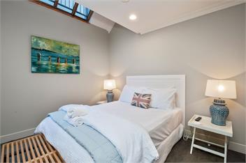 Lake Front Luxury  - Taupo