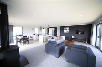 Mountain View Retreat - FREE WIFI - Twizel