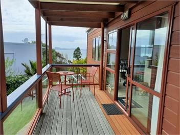 Coastal Heights - Coromandel