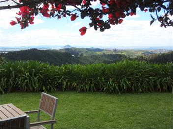 "PAPAMOA COUNTRY COTTAGE" - Rd7 Te Puke
