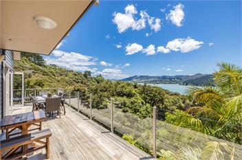 Harbour House - Kaeo, Northland.