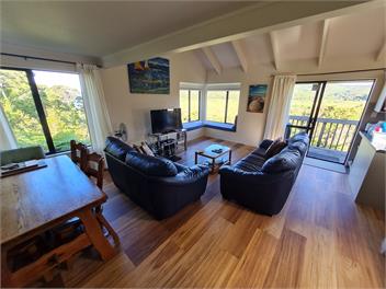 Tui Cottage - Paihia