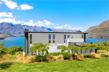 30 on Aspen - Queenstown