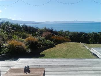 Rata Ridge - Total Privacy & Breathtaking Views - Takaka