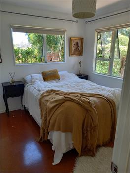 enchanted cottage - waiheke island