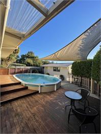Bliss on Battys - Blenheim