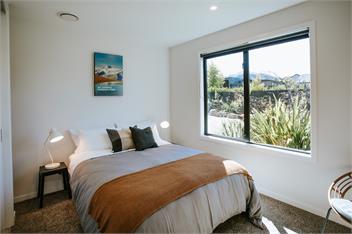 Minaret Ridge - Sleeps 8 - Close To Bike Tracks - Wanaka