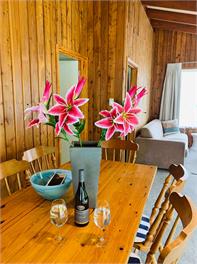 Cosy Arrowtown Bach - Arrowtown