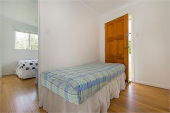 Daisy Cottage (Bachcare) - Hahei
