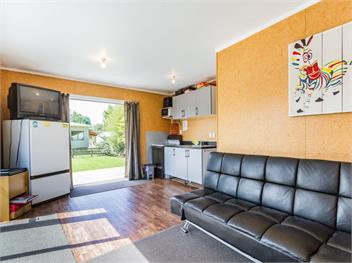 Sweet Rangataua (Bachcare) - Ohakune