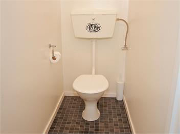 The Cosy House (Bachcare) - Ohakune