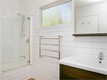 Bliss (Bachcare) - Taupo Central