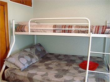 The Field House (Bachcare) - Ohakune