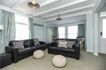 Puriri Downtown Villa (Bachcare) - Napier City
