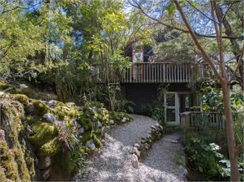 Kanuka House (Bachcare) - Kaiteriteri