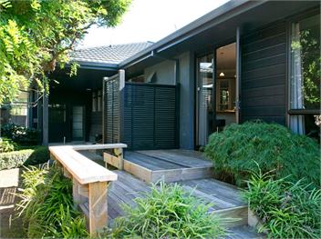 Taupo Escape (Bachcare) - Rainbow Point