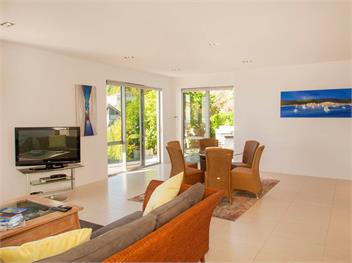 The Ridge at Tairua (Bachcare) - Tairua