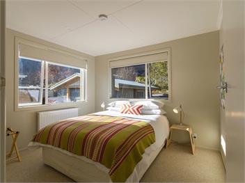 Alchemy Cottage (Bachcare) - Arrowtown