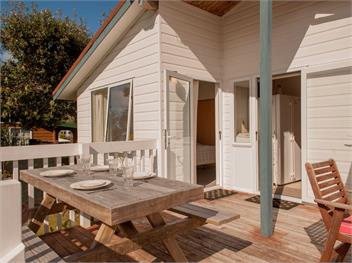 Perfect on Pleasant (Bachcare) - Pauanui