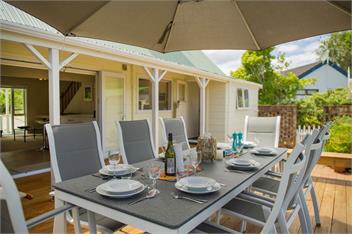 Peaceful Pauanui (Bachcare) - Pauanui