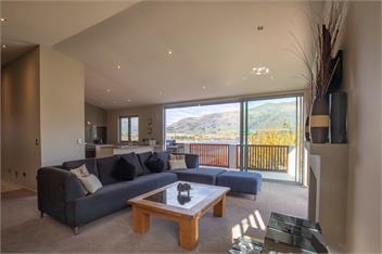 Skyline Outlook (Bachcare) - Wanaka