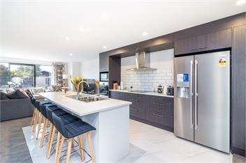 Restful in Riccarton (Bachcare) - Christchurch