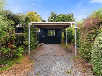Te Kuru Cabin (Bachcare) - Pukawa Bay