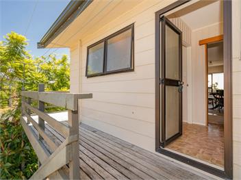 Jacaranda Lodge (Bachcare) - Whangamata