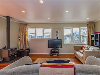 Snowcano Cottage (Bachcare) - Rangataua