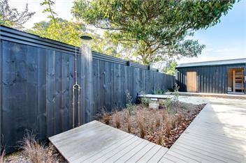 Beach and Vineyard Escape (Bachcare) - Haumoana
