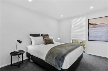 A Remarkable Stay (Bachcare) - Queenstown