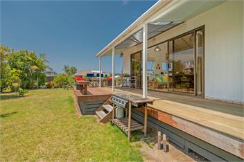 Bay Coast Happy Place (Bachcare) - Cooks Beach