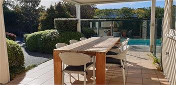 Westwood Country House Luxury Accommodation - Greytown