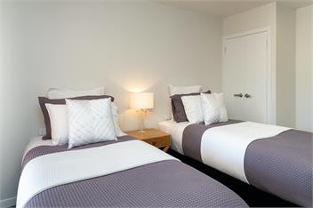 Lawn Cottages - Kowhai Cottage - Hastings