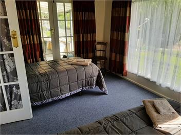 No 12 Settlement Road Kurow - Kurow