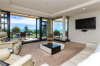 Silver Sands Apartment - Nelson