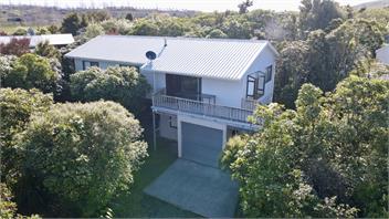 Holiday Home in Omori Central North Island - Omori