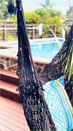 Inave Oasis - ‘A private & Relaxing place to stay’ - Rarotonga