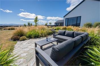 Lake House (Bachcare) - Te Anau