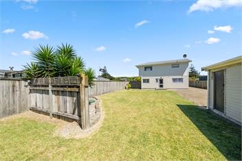 Hunia Haven (Bachcare) - Himatangi Beach