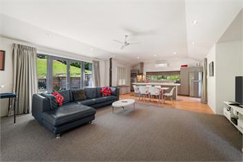 51 Alpine Avenue - Hanmer Springs