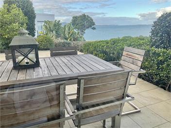 Parnell Cliff Top - Auckland