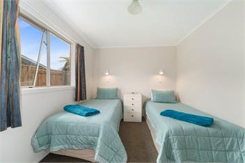 Rainbow Lake House (Bachcare) - Taupo Central