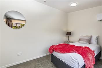 Flaxmere House - Auckland