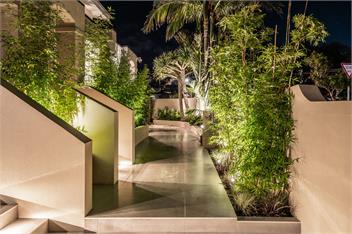 4 Bedroom Deluxe Apartment - Stay Mission Bay  - Auckland 