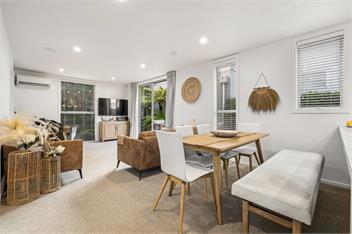 City Escape (Bachcare) - Christchurch