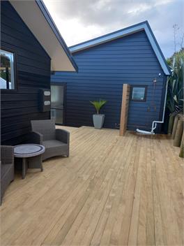 Family Home with a View - WHANGAREI