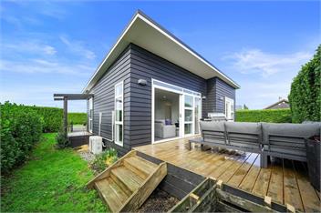 Treasure on Tuscan (Bachcare) - Martinborough
