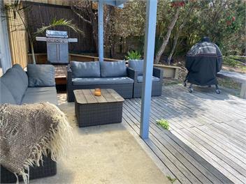 Sunrise Paradise - Kerikeri
